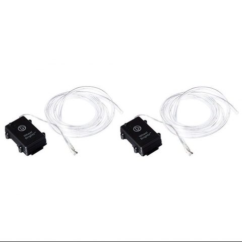 Brightz Bisiklet Tekerlei LED Aksesuar I (2 Paket)