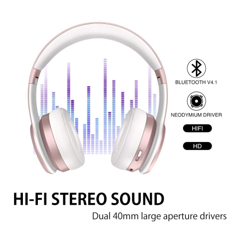 Picun P26 Bluetooth Kulak st Kulaklk