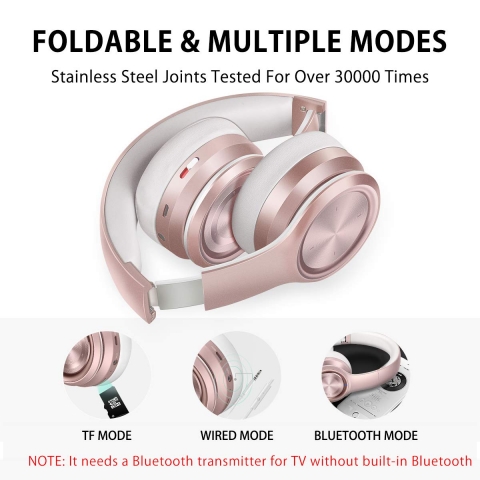 Picun P26 Bluetooth Kulak st Kulaklk