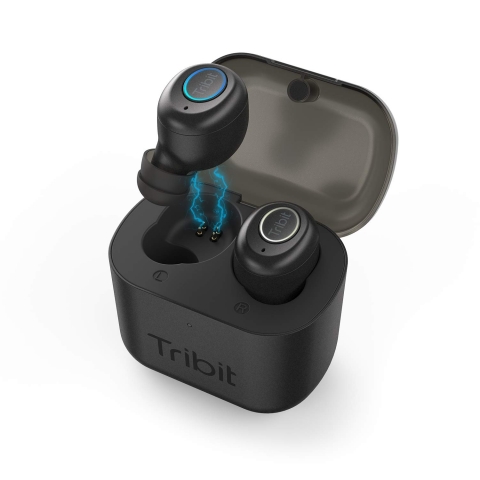Tribit X1 Bluetooth Kulak i Kulaklk