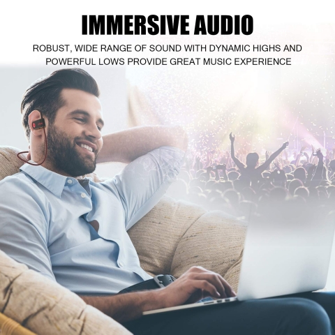 Letscom Bluetooth Kulaklk