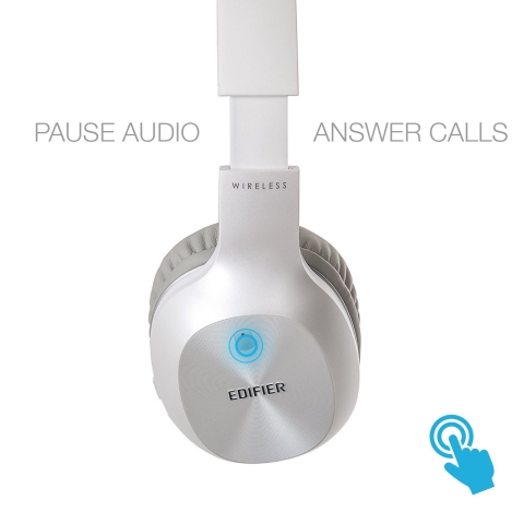 Edifier W800BT Bluetooth Kulak st Kulaklk