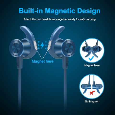Letscom Bluetooth Kulaklk