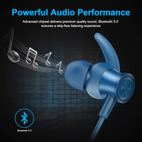 Letscom Bluetooth Kulaklk