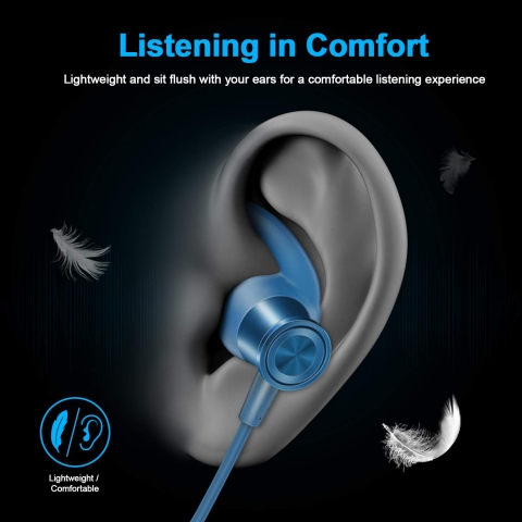 Letscom Bluetooth Kulaklk