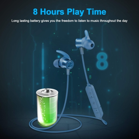 Letscom Bluetooth Kulaklk