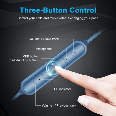 Letscom Bluetooth Kulaklk
