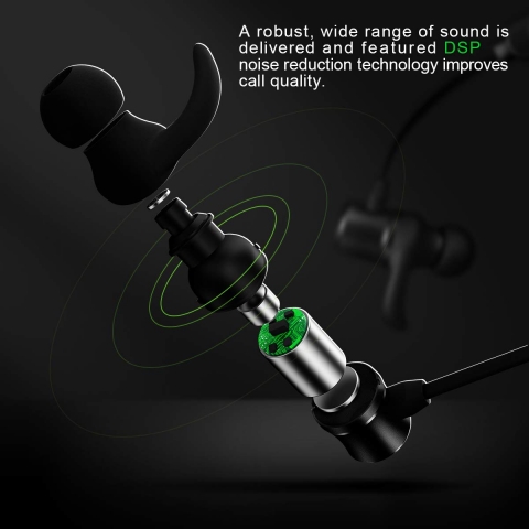 iTeknic Bluetooth Kulaklk