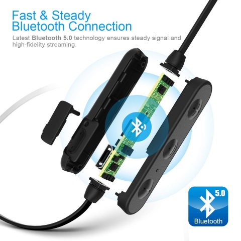 iTeknic Bluetooth Kulaklk