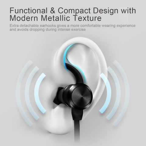 iTeknic Bluetooth Kulaklk