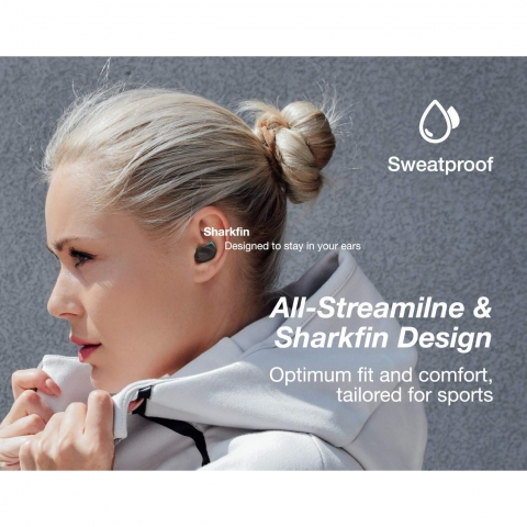 GoNovate Wireless Kulak ��i Kulakl�k