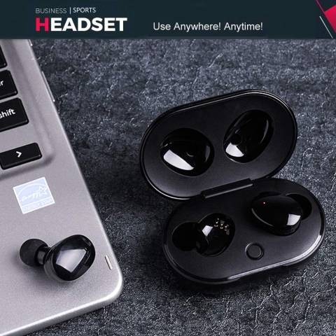 UPCHIC Wireless Kulak i Kulaklk