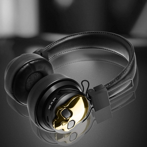 TFENG Bluetooth Kulak st Kulaklk