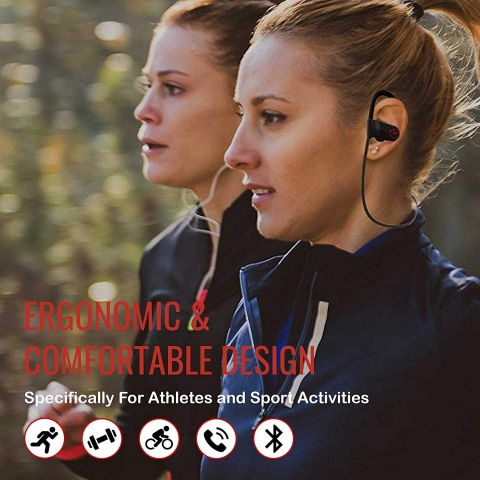 MultiTed The MX10 Bluetooth Kancal� Kulakl�k