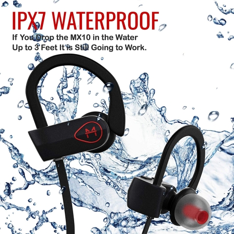 MultiTed The MX10 Bluetooth Kancal� Kulakl�k