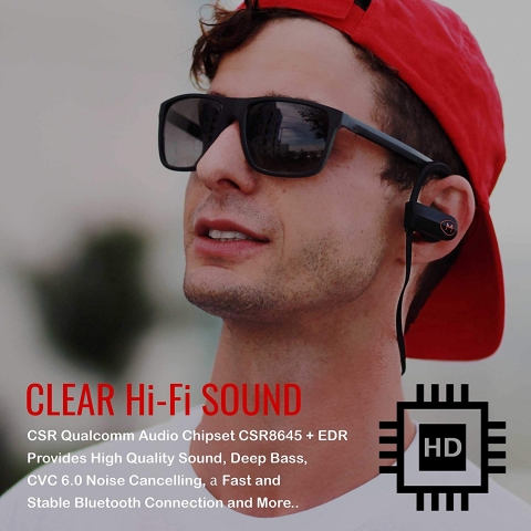 MultiTed The MX10 Bluetooth Kancal� Kulakl�k