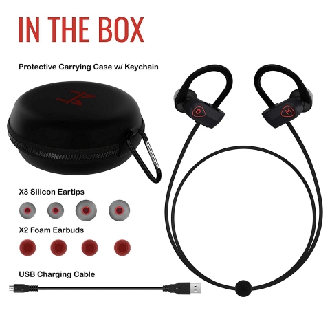 MultiTed The MX10 Bluetooth Kancal� Kulakl�k