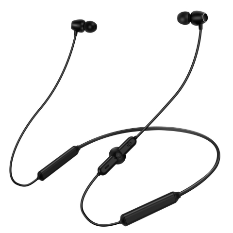 ELECITIZON Wireless Bluetooth V5.0 Kulak i Kulaklk