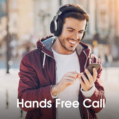 Ausdom ANC 8 Bluetooth Kulak st Kulaklk
