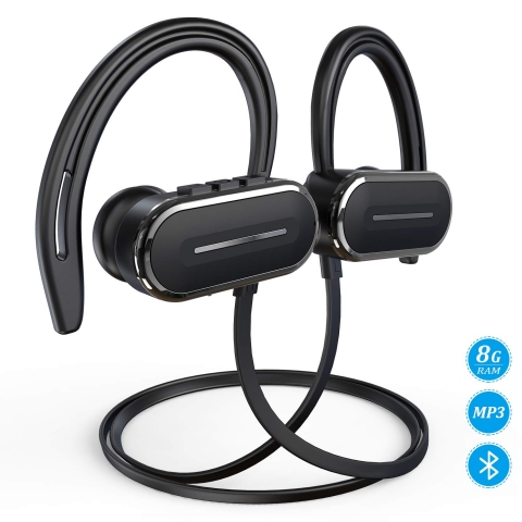 HSPRO Bluetooth Kulaklk