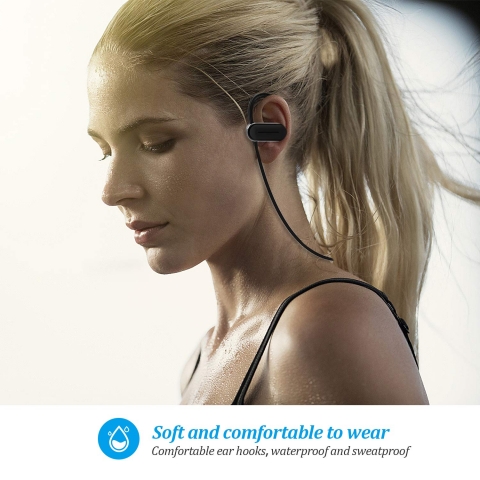HSPRO Bluetooth Kulaklk