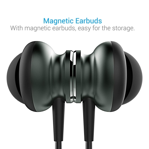 Zoeview Bluetooth Kulak i Kulaklk