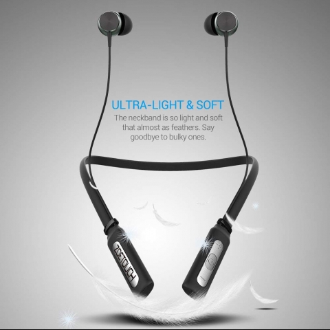 Zoeview Bluetooth Kulak i Kulaklk