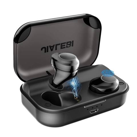 JIALEBI Bluetooth Kulak i Kulaklk