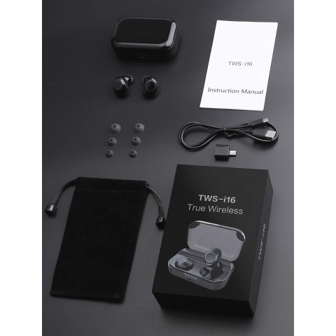 JIALEBI Bluetooth Kulak i Kulaklk