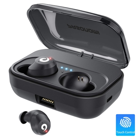 Pasonomi earbuds deals