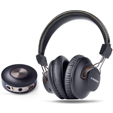 Avantree HT3189 Bluetooth Kulak st Kulaklk