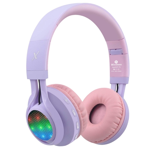 Riwbox WT-7S Bluetooth Kulak Üstü Kulaklık