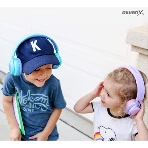 Riwbox WT-7S Bluetooth Kulak st Kulaklk