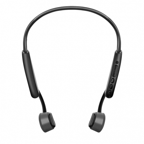 KppeX Bone Bluetooth Ense Tipi Kulakl�k