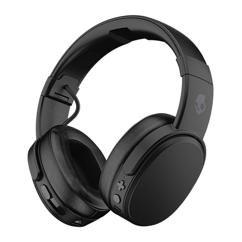 Skullcandy Crusher Bluetooth Kulak st Kulaklk