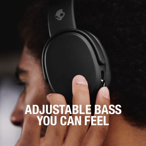 Skullcandy Crusher Bluetooth Kulak st Kulaklk