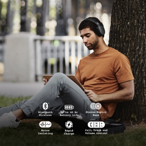 Skullcandy Crusher Bluetooth Kulak st Kulaklk