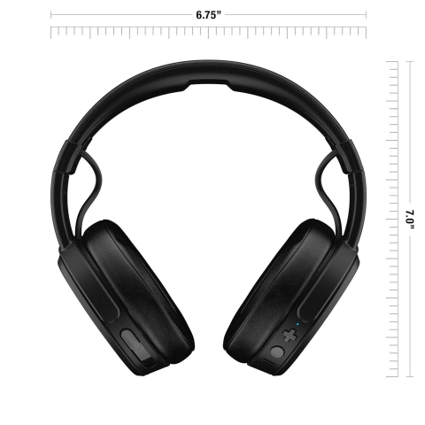 Skullcandy Crusher Bluetooth Kulak st Kulaklk