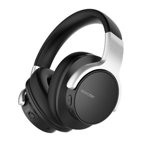 Mixcder E7 Bluetooth Kulak st Kulaklk
