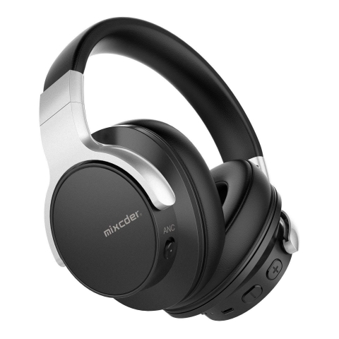 Mixcder E7 Bluetooth Kulak st Kulaklk