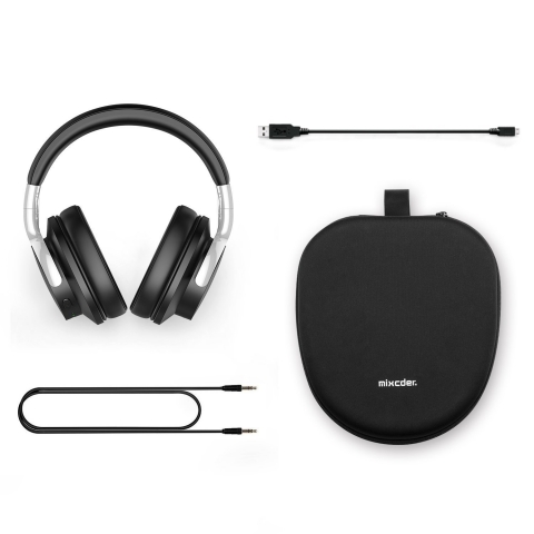 Mixcder E7 Bluetooth Kulak st Kulaklk