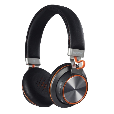 Betron S2 Bluetooth Kulak st Kulaklk