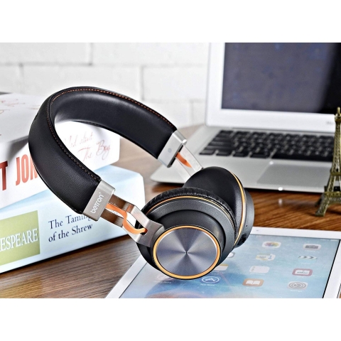Betron S2 Bluetooth Kulak st Kulaklk
