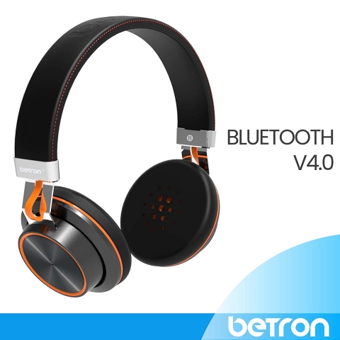 Betron S2 Bluetooth Kulak st Kulaklk