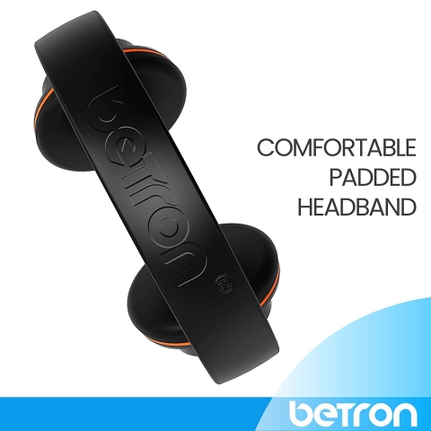Betron S2 Bluetooth Kulak st Kulaklk