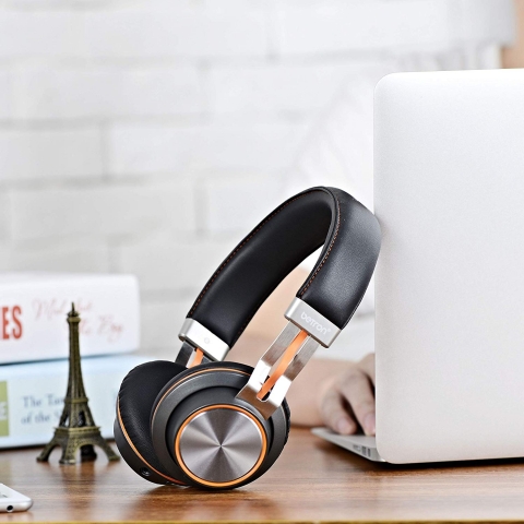 Betron S2 Bluetooth Kulak st Kulaklk