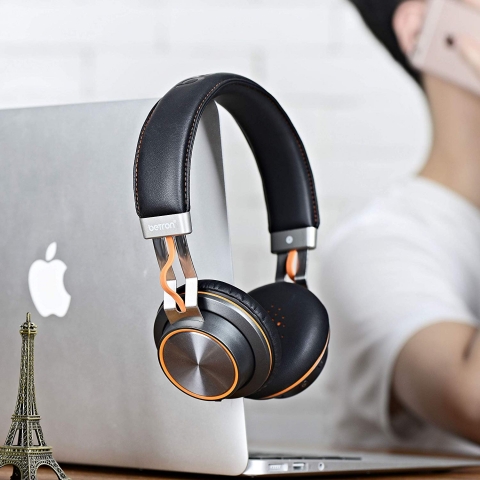 Betron S2 Bluetooth Kulak st Kulaklk