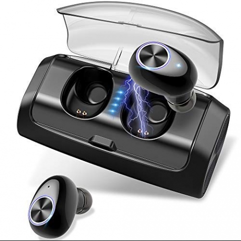 Iporachx Bluetooth Kulak i Kulaklk