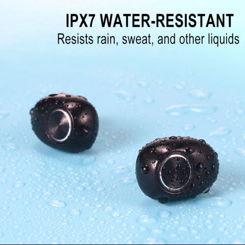 Iporachx Bluetooth Kulak i Kulaklk