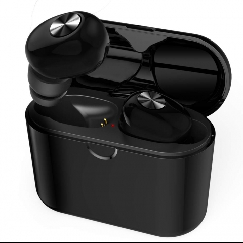 DR.VIVA Bluetooth Kulak i Kulaklk